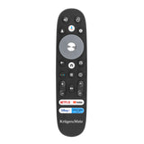 Televizor KRUGER & MATZ KM0240FHD-SA SMART TV 40"