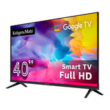 Televizor KRUGER & MATZ KM0240FHD-SA SMART TV 40"