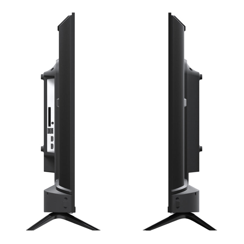 Televizor KRUGER & MATZ KM0243FHD-SA SMART TV 43"
