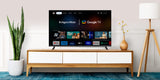 Televizor KRUGER & MATZ KM0243FHD-SA SMART TV 43"