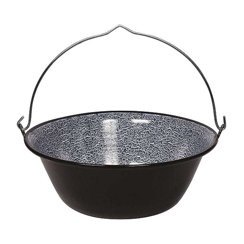 Kotlík na guláš PIKNIK 10l