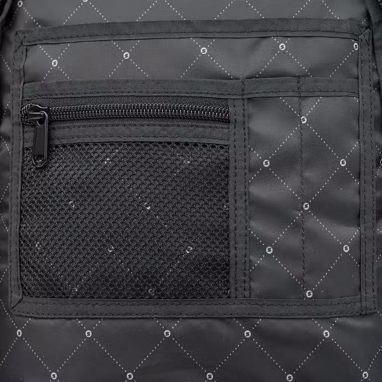 Batoh školní midi STIL Dotty