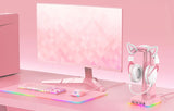 Stojan na sluchátka ONIKUMA ST-2 Pink