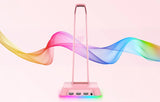 Stojan na sluchátka ONIKUMA ST-2 Pink