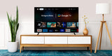 Televizor KRUGER & MATZ KM0255UHD-SA SMART TV 55"