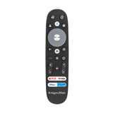 Televizor KRUGER & MATZ KM0255UHD-SA SMART TV 55"