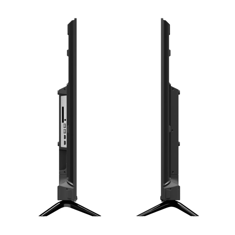 Televizor KRUGER & MATZ KM0255UHD-SA SMART TV 55"