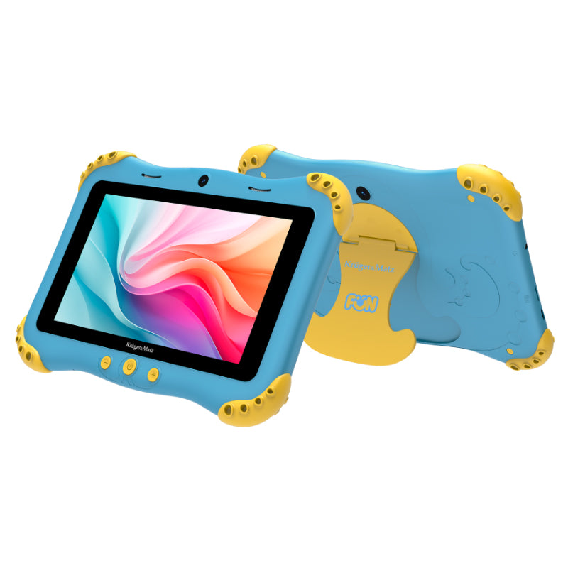 Tablet KRUGER & MATZ Fun 708 Blue
