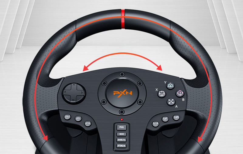 Volant herní PXN V900