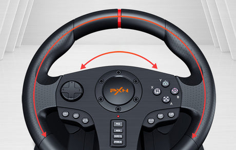 Volant herní PXN V900