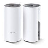 Router TP-LINK Deco E4 2ks