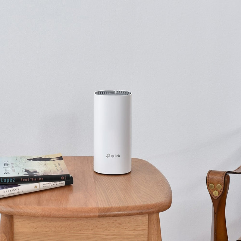 Router TP-LINK Deco E4 1ks