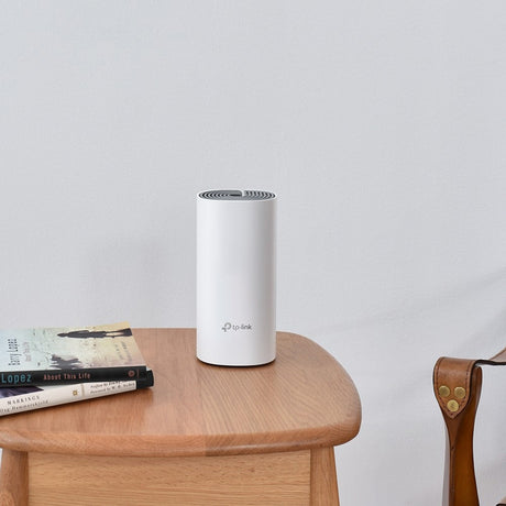Router TP-LINK Deco E4 1ks