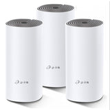 Router TP-LINK Deco E4 3ks