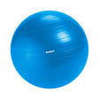 Míč gymnastický REBEL RBA-3101-BL 65cm Blue