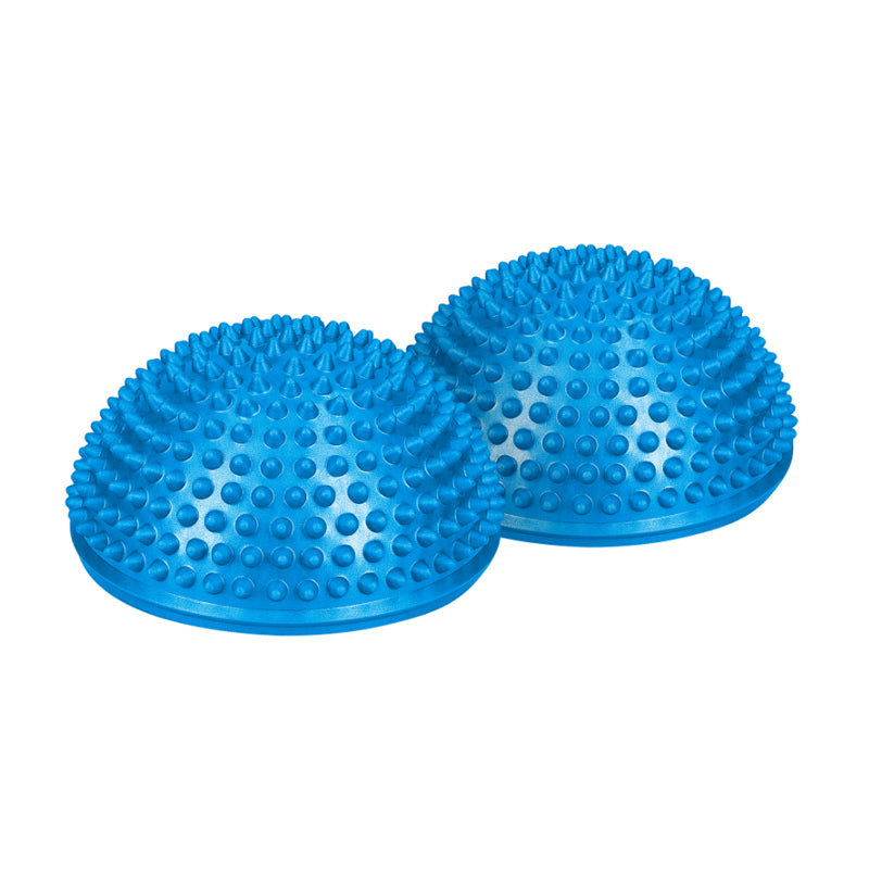 Balanční a masážní podložka chodidel REBEL RBA-3106-BL 2ks Blue