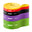 Guma posilovací REBEL Power Band PTs-1 4-55kg 5ks
