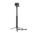 Selfie držák TELESIN GP-MNP-90T