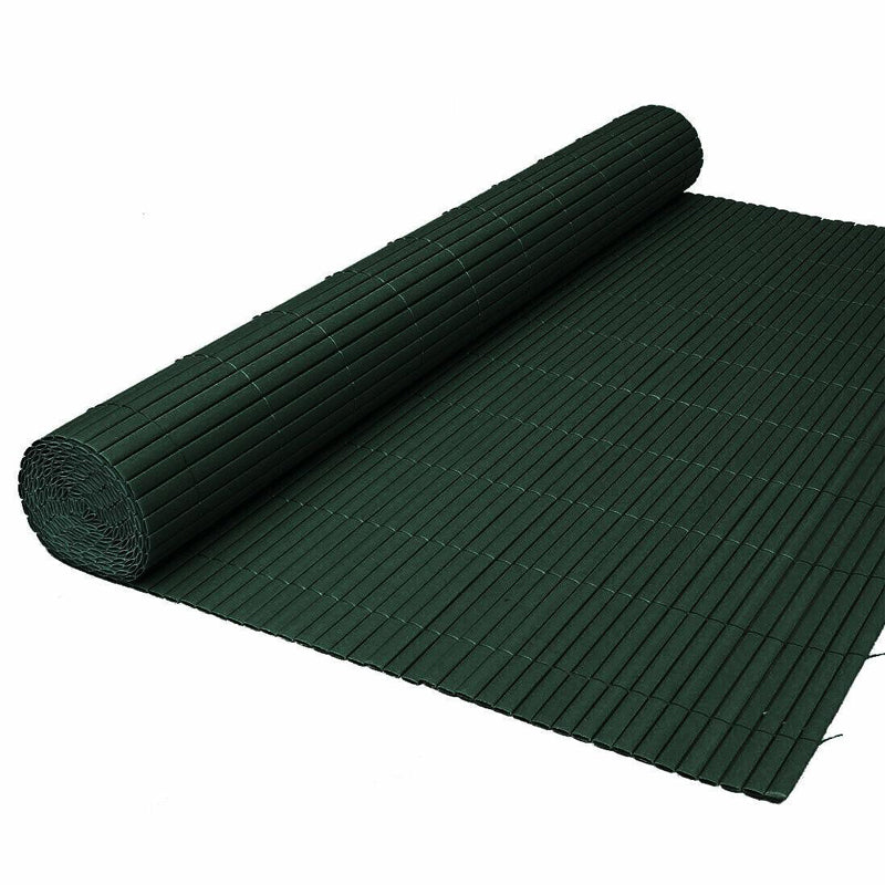 Rohož PVC oboustranná JAD zelená 2x3m