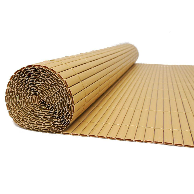 Rohož PVC oboustranná JAD přírodní 1x3m