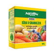Síra v granulích AGROBIO Harmonie 500g