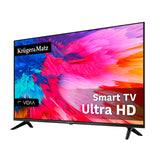 Televizor KRUGER & MATZ KM0250UHD-V SMART TV 50"