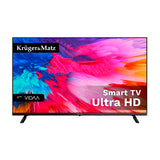 Televizor KRUGER & MATZ KM0250UHD-V SMART TV 50"