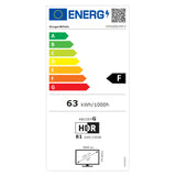 Televizor KRUGER & MATZ KM0250UHD-V SMART TV 50"