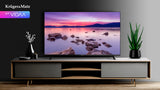 Televizor KRUGER & MATZ KM0250UHD-V SMART TV 50"