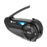 Motocyklový interkom EJEAS Q7