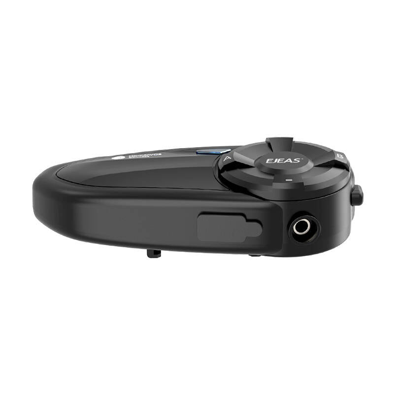 Motocyklový interkom EJEAS Q7