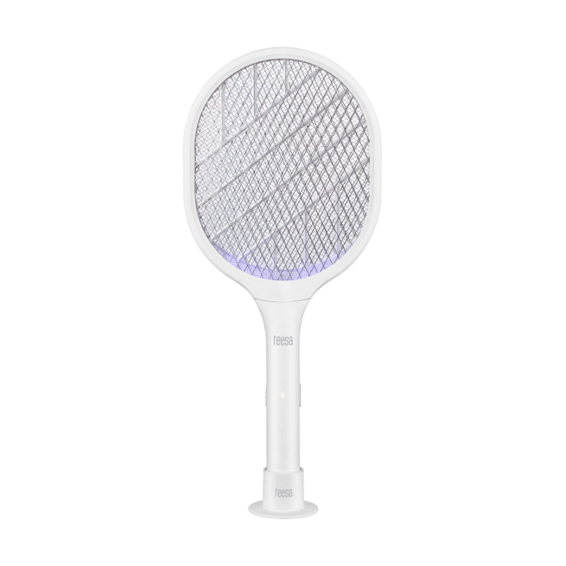 Plácačka na mouchy TEESA TSA0212 2v1 elektrická
