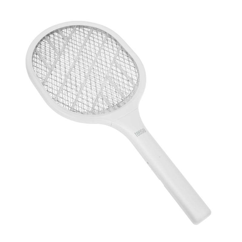 Plácačka na mouchy TEESA TSA0212 2v1 elektrická
