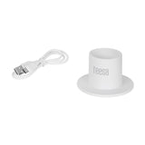 Plácačka na mouchy TEESA TSA0212 2v1 elektrická