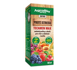 Biostimulant proti stresu AGROBIO Inporo Tecamin Max 100ml