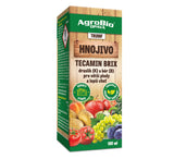 Draslík a bór pro postřik rostlin AGROBIO Trumf Tecamin Brix 100ml