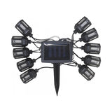 Řetěz solární STREND PRO 2172920