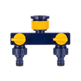 Rozdělovač dvoucestný STREND PRO TS3017