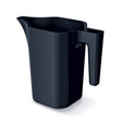 Konvička pokojová JUG 1,8l antracit
