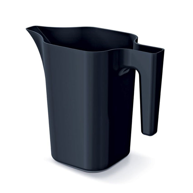 Konvička pokojová JUG 1,8l antracit