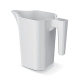Konvička pokojová JUG 1,8l bílá