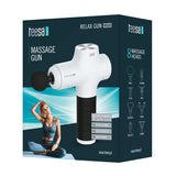 Masážní přístroj TEESA Relax Gun MG60