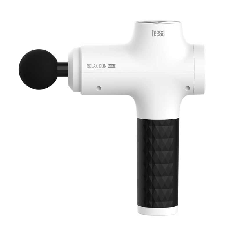 Masážní přístroj TEESA Relax Gun MG60