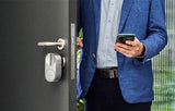 Smart zámek s klávesnicí LOCKIN SMART LOCK G30