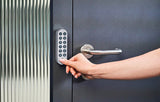 Smart zámek s klávesnicí LOCKIN SMART LOCK G30