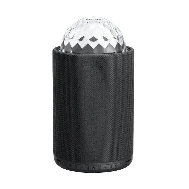 Reproduktor Bluetooth JOYROOM JR-MS01 Maya Black