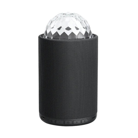 Reproduktor Bluetooth JOYROOM JR-MS01 Maya Black