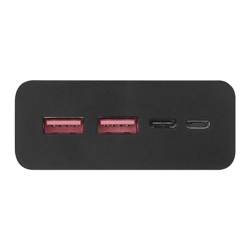 PowerBank EMOS BetaQ 20 20000mAh Black