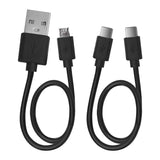 PowerBank EMOS BetaQ 20 20000mAh Black