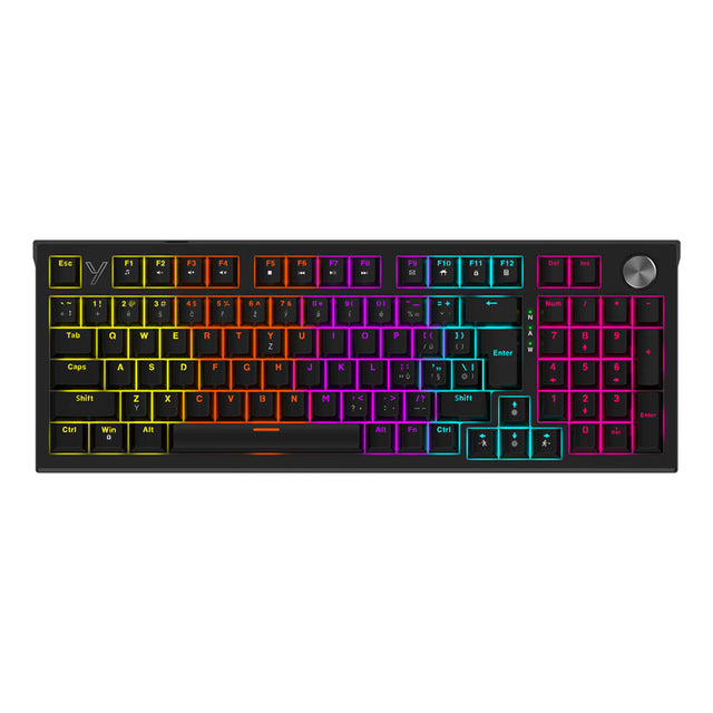 Klávesnice YENKEE YKB 3510 Apex herní